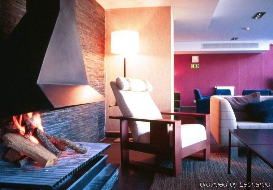 Hg Cerler Hotel Quarto foto